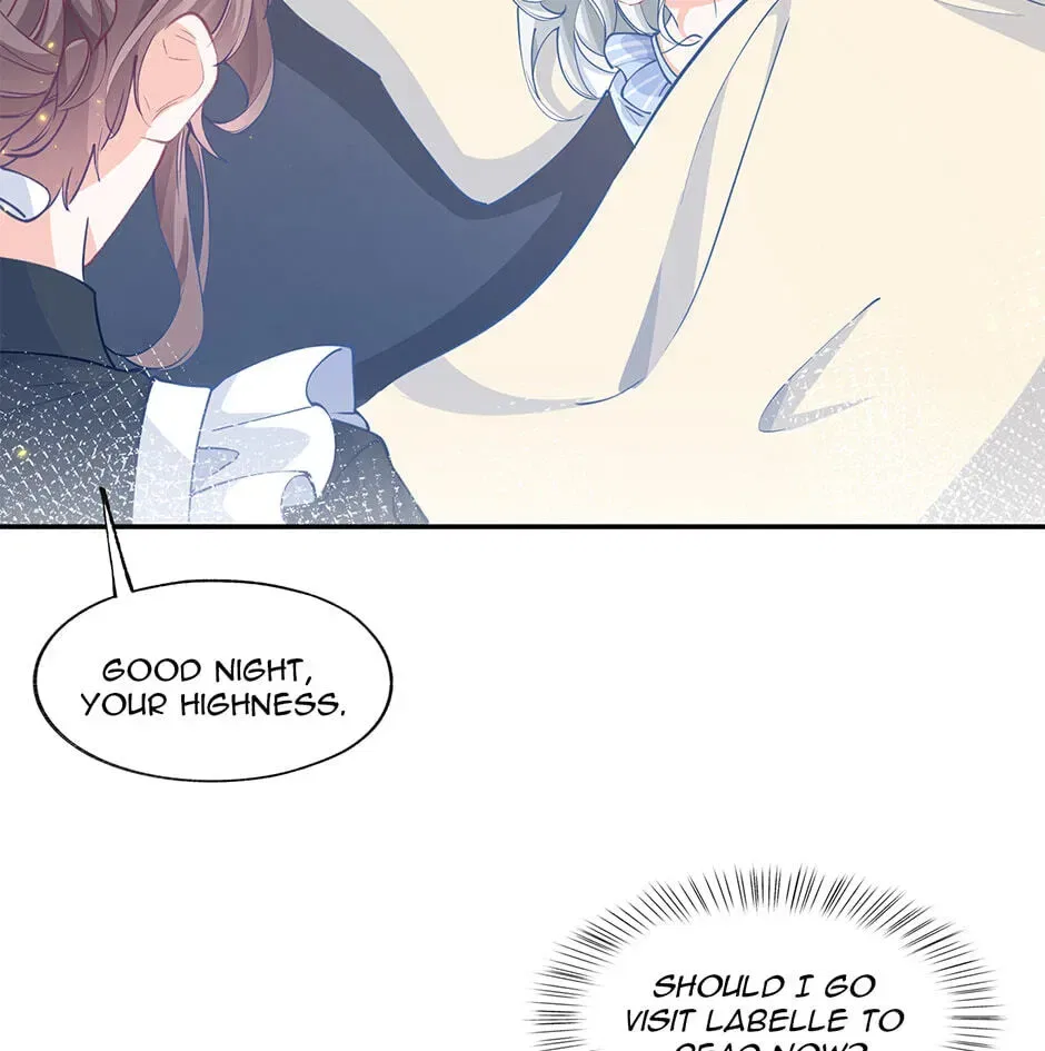 I Became The Sacrificial Princess Chapter 180 – Page 7