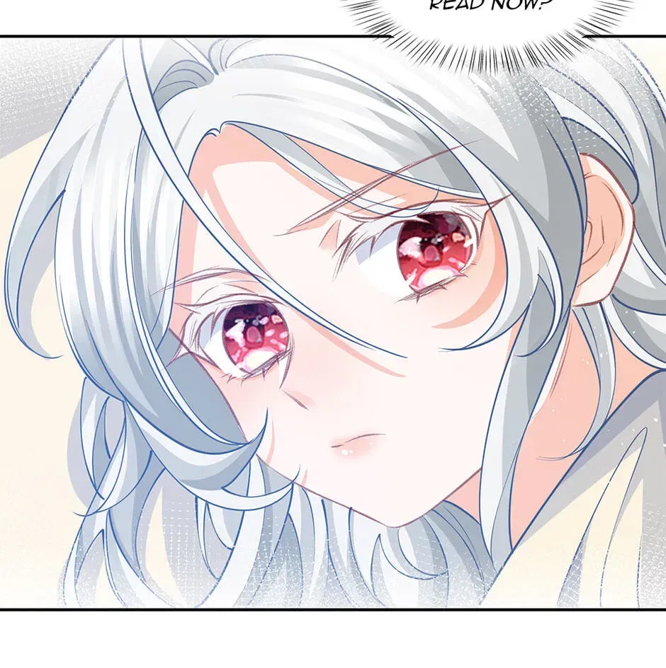 I Became The Sacrificial Princess Chapter 180 – Page 8