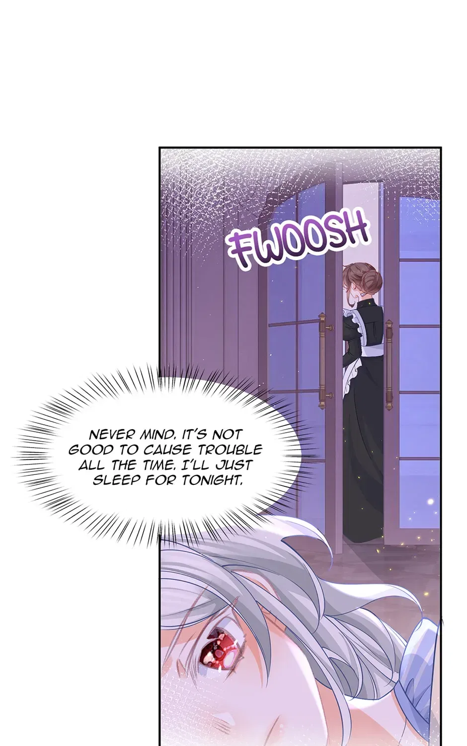 I Became The Sacrificial Princess Chapter 180 – Page 9