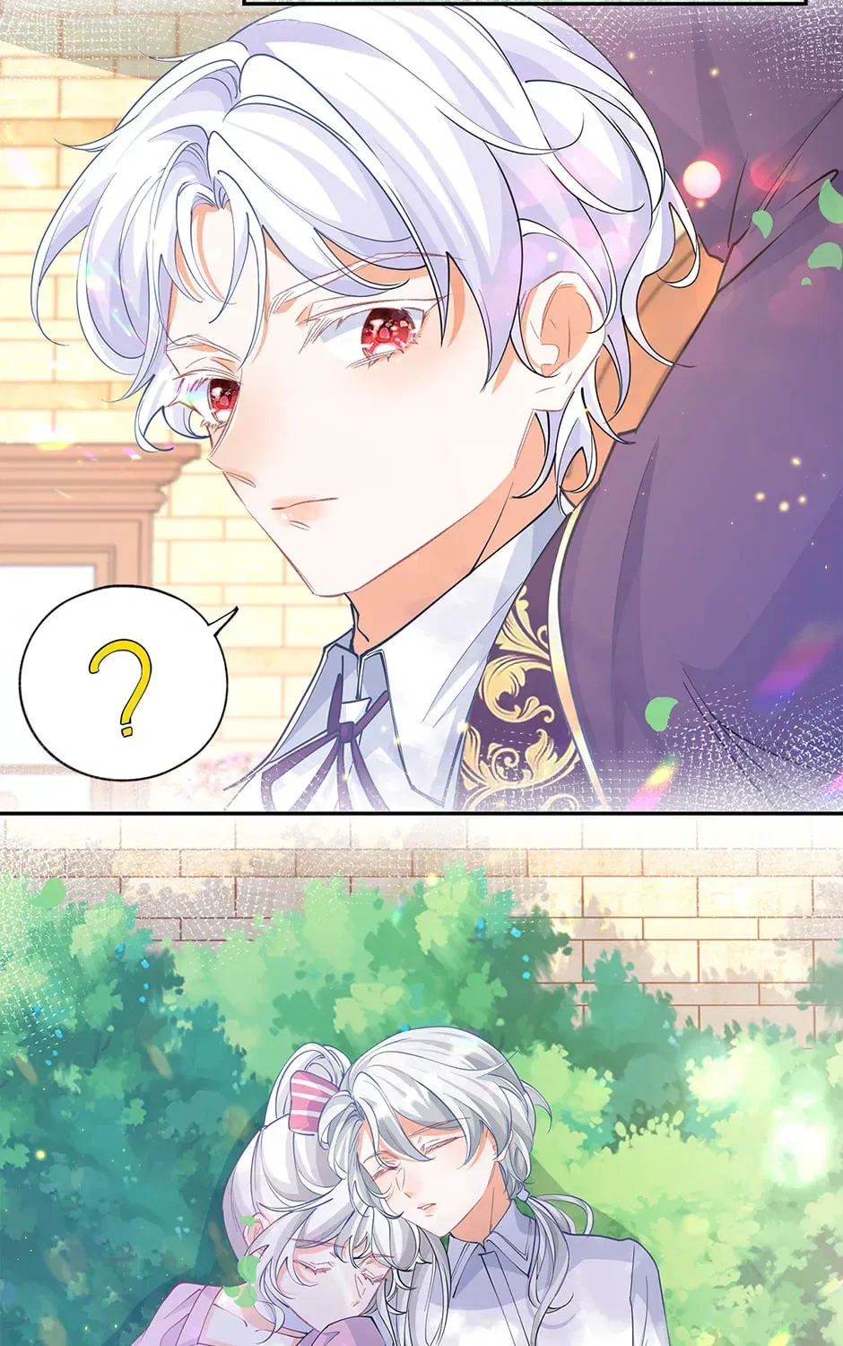 I Became The Sacrificial Princess Chapter 180 – Page 19