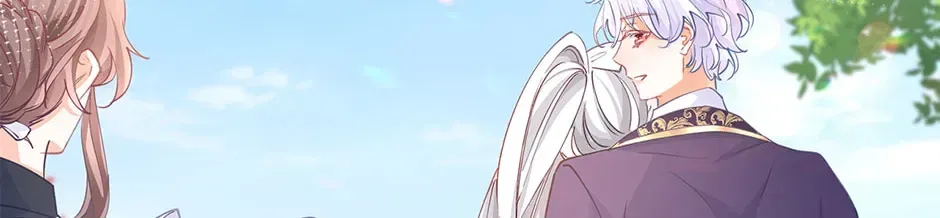 I Became The Sacrificial Princess Chapter 180 – Page 36