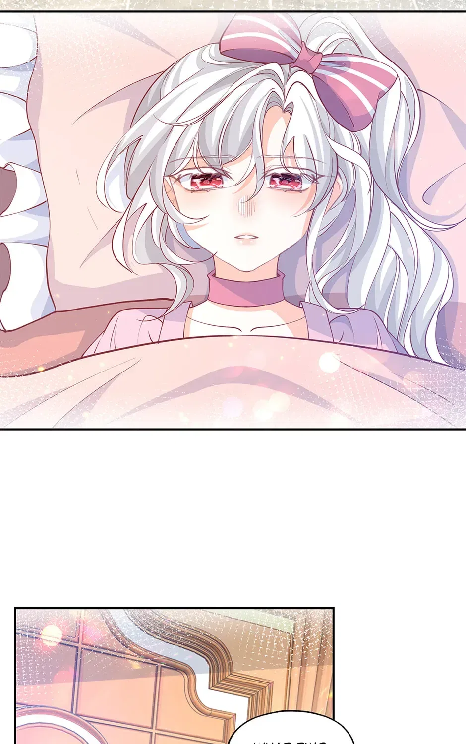 I Became The Sacrificial Princess Chapter 180 – Page 45