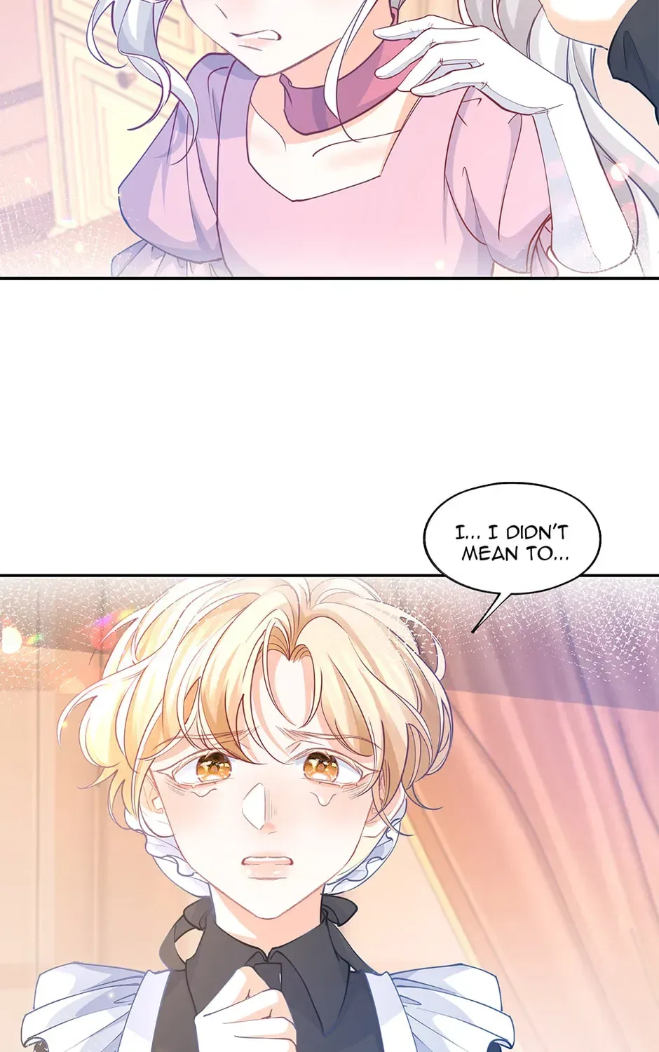I Became The Sacrificial Princess Chapter 180 – Page 55