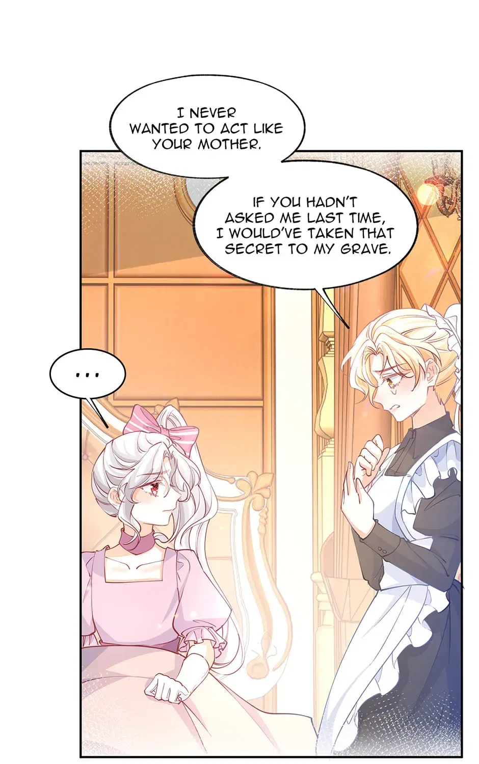 I Became The Sacrificial Princess Chapter 180 – Page 57