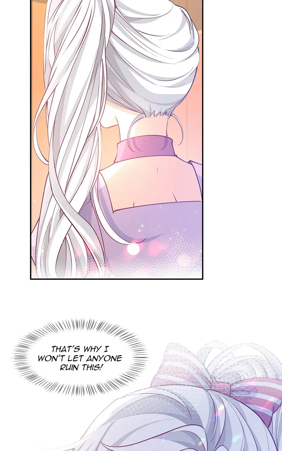 I Became The Sacrificial Princess Chapter 180 – Page 61