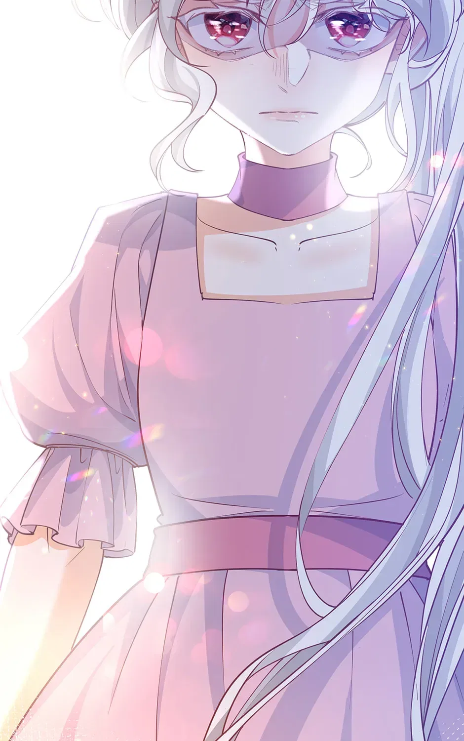 I Became The Sacrificial Princess Chapter 180 – Page 63