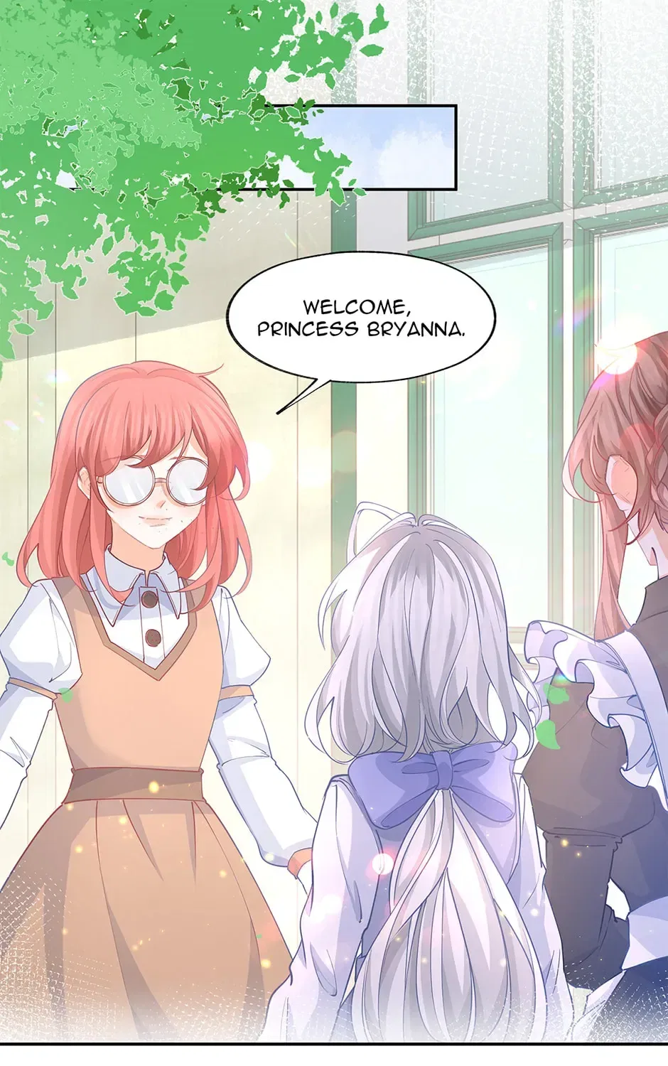 I Became The Sacrificial Princess Chapter 180 – Page 67