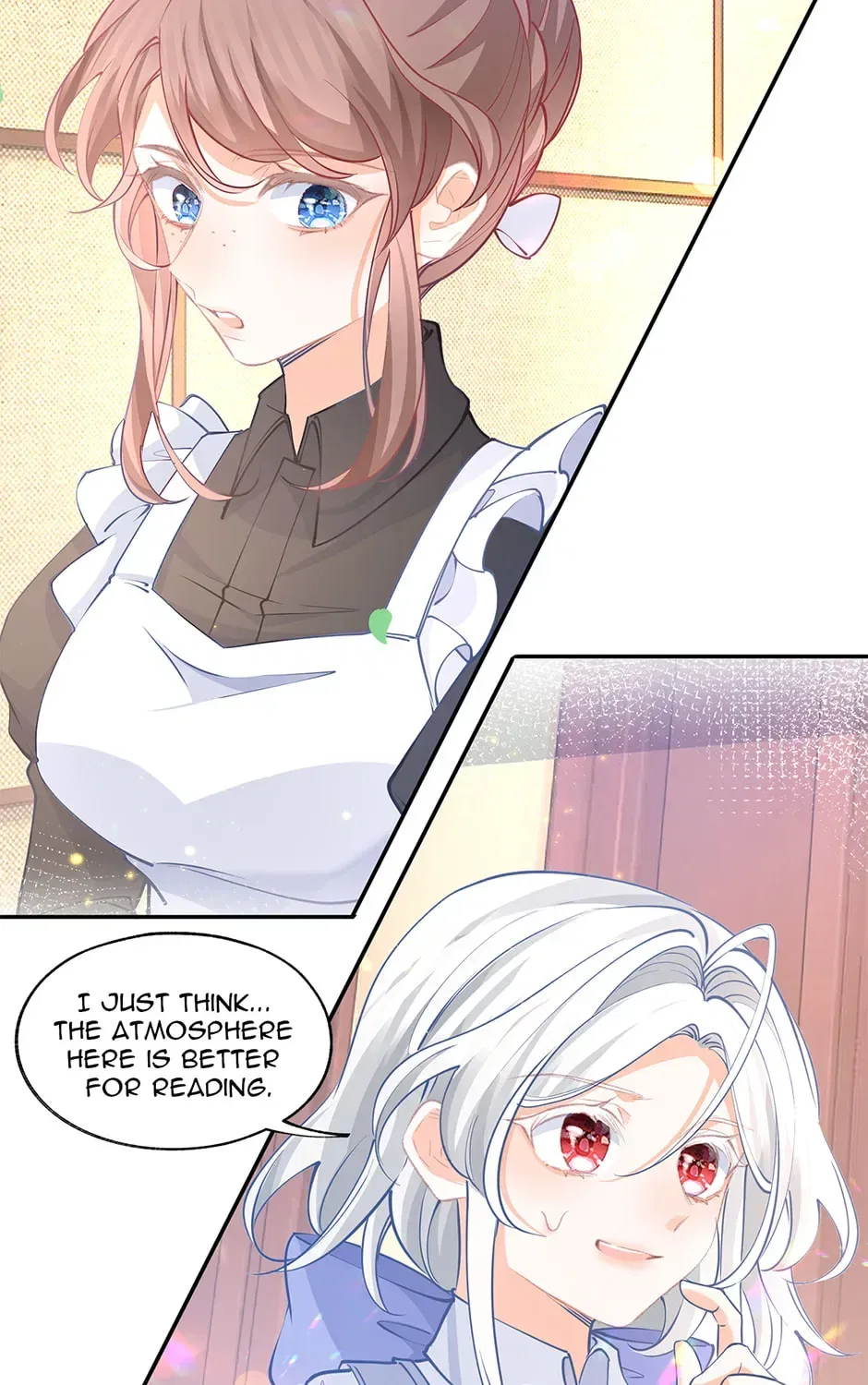 I Became The Sacrificial Princess Chapter 180 – Page 71