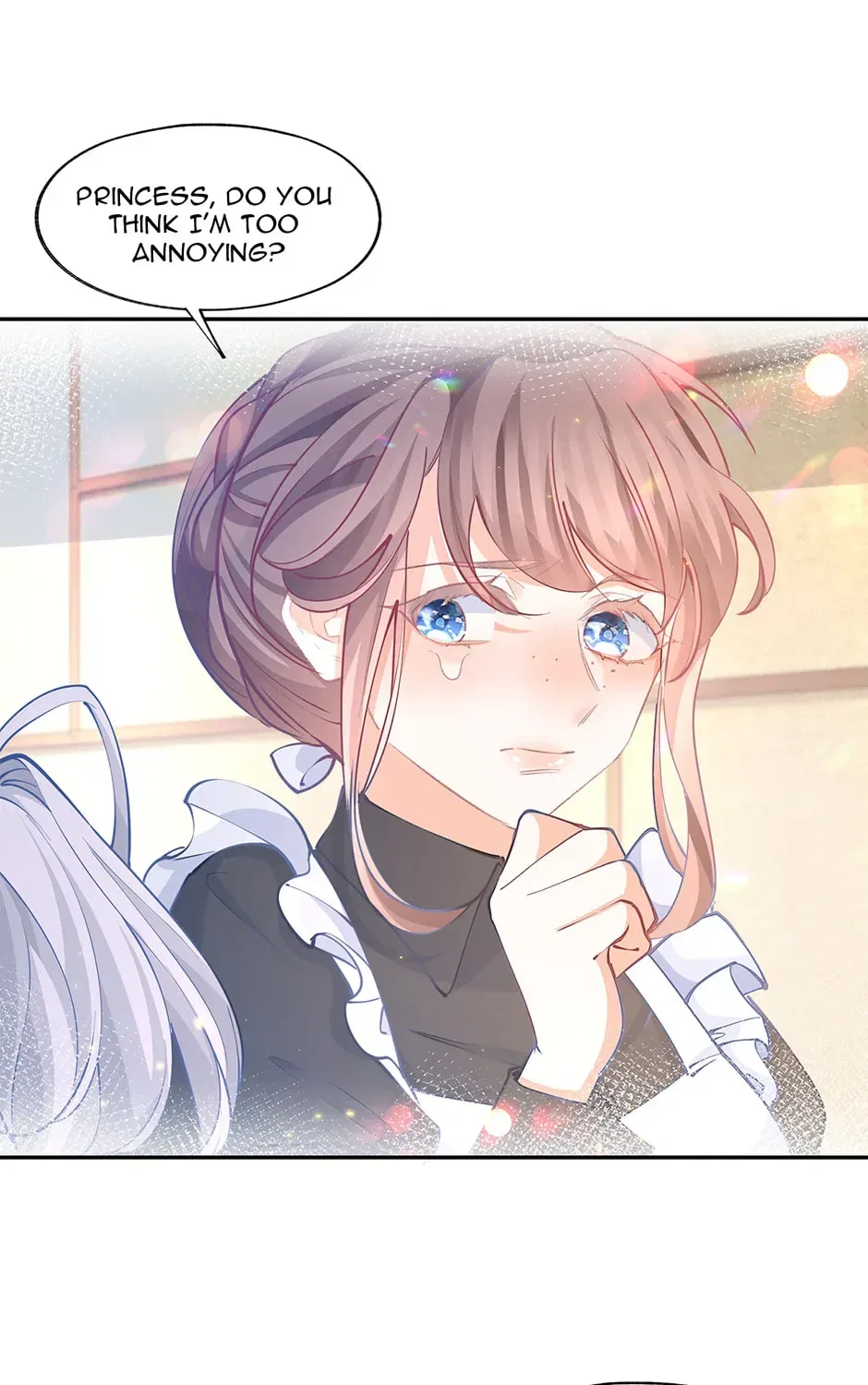 I Became The Sacrificial Princess Chapter 180 – Page 75