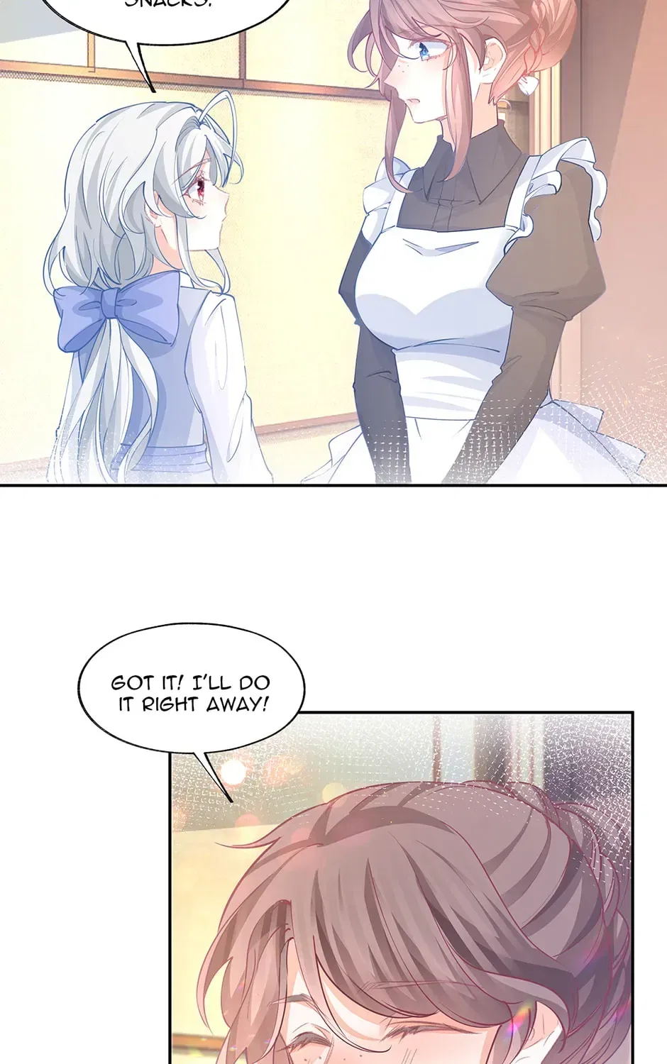 I Became The Sacrificial Princess Chapter 180 – Page 79