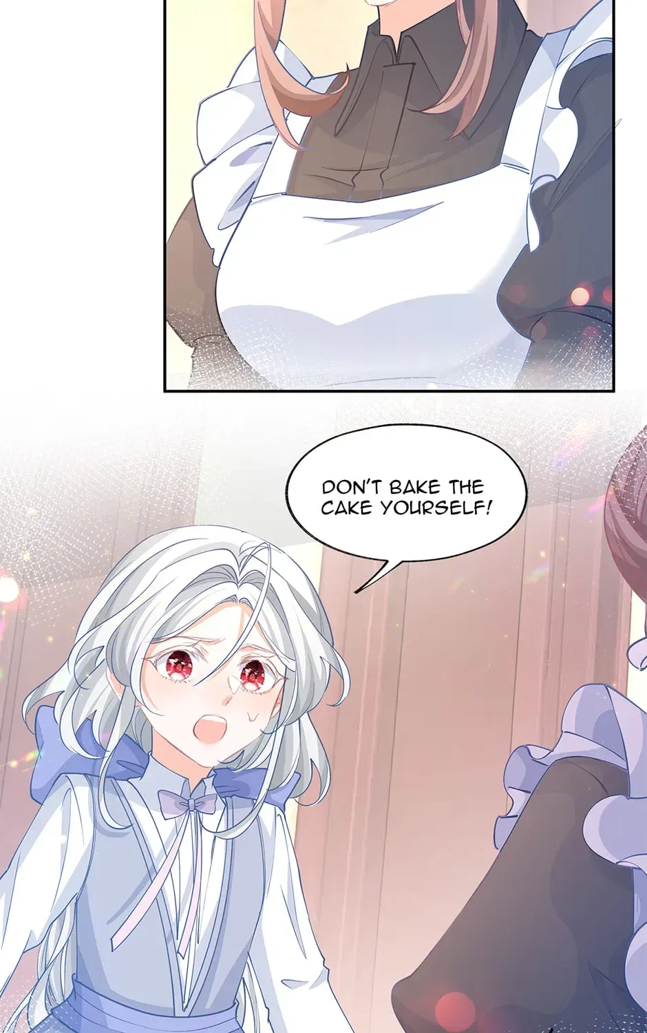I Became The Sacrificial Princess Chapter 180 – Page 81
