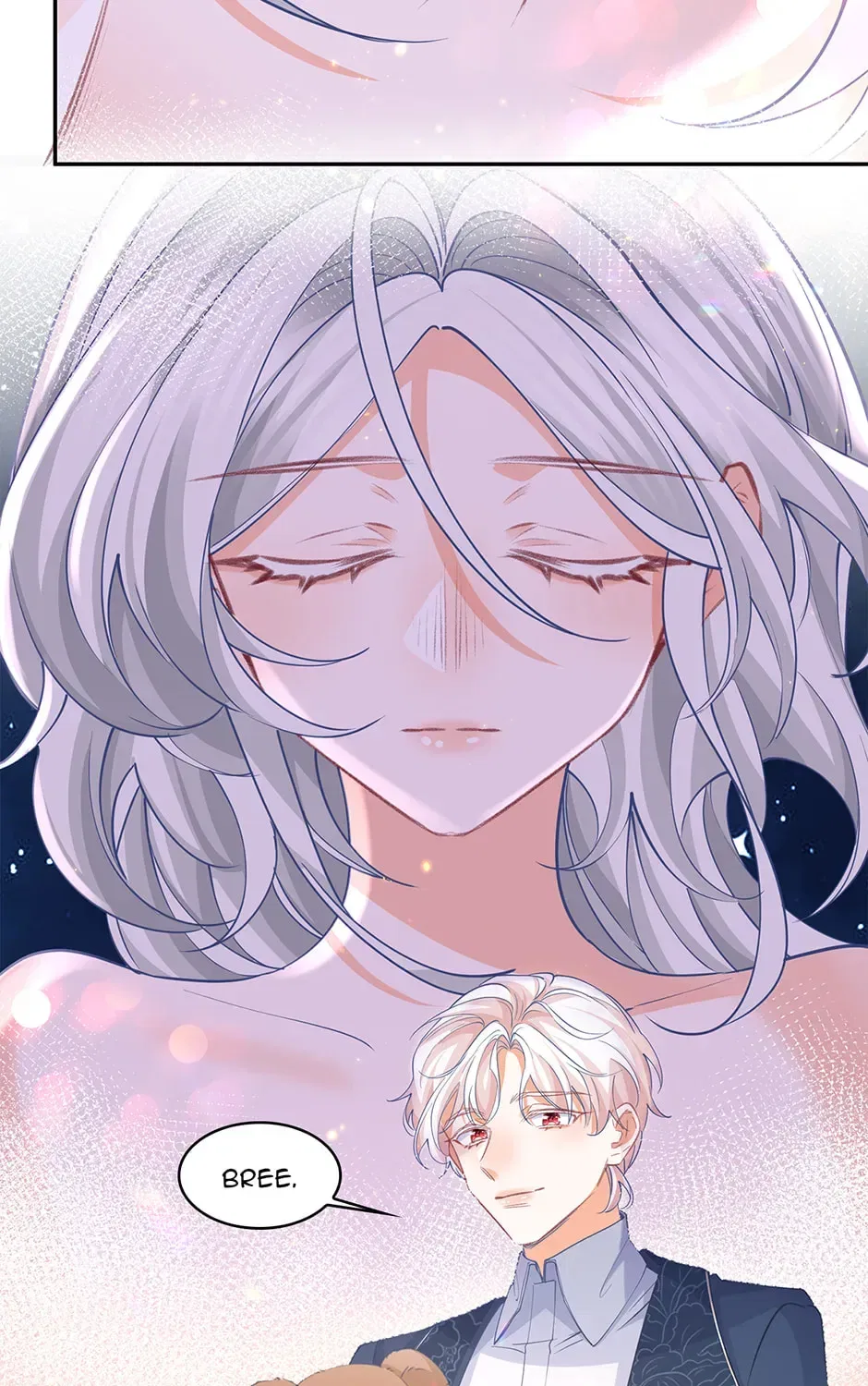 I Became The Sacrificial Princess Chapter 179 – Page 5