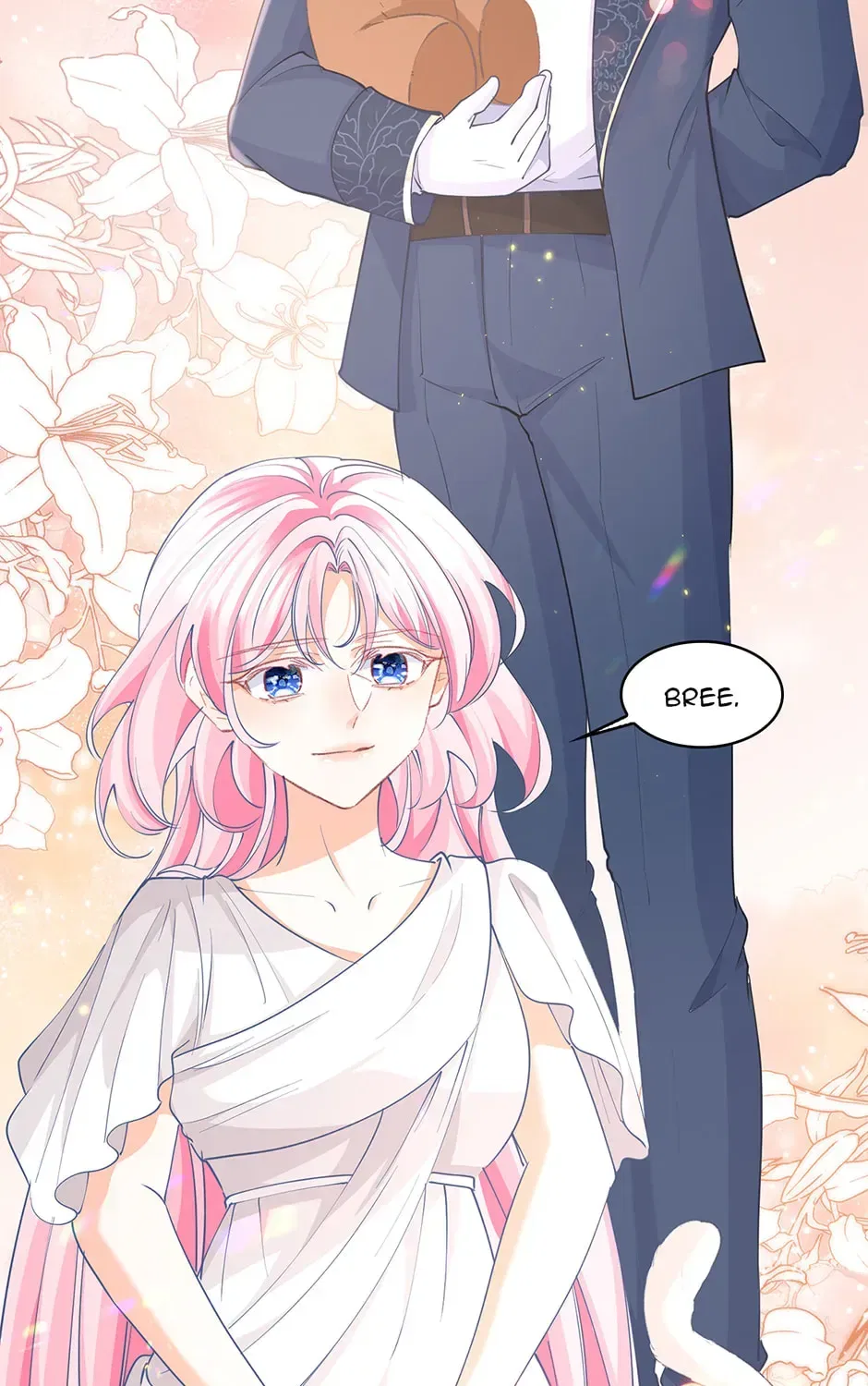 I Became The Sacrificial Princess Chapter 179 – Page 7