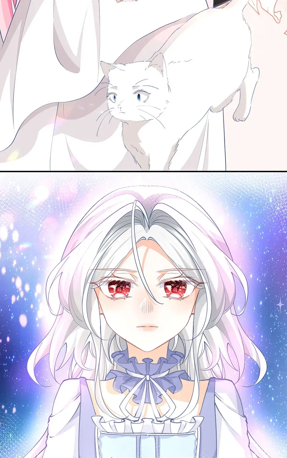 I Became The Sacrificial Princess Chapter 179 – Page 9