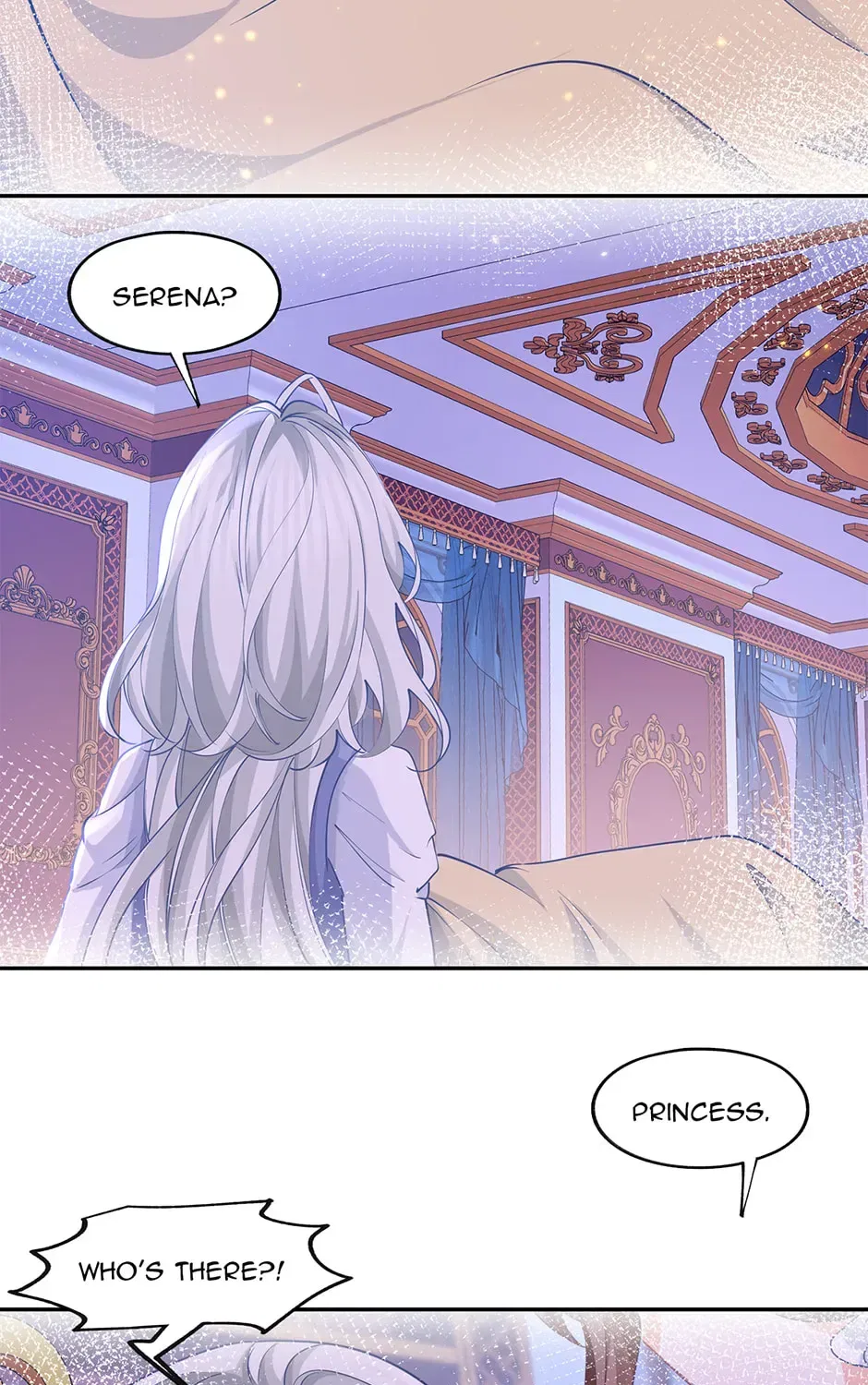 I Became The Sacrificial Princess Chapter 179 – Page 13