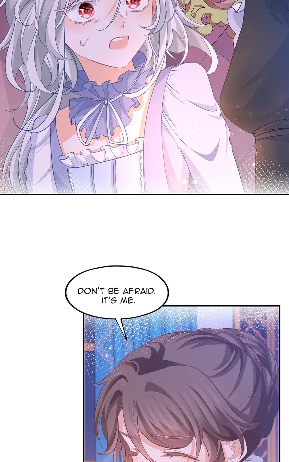 I Became The Sacrificial Princess Chapter 179 – Page 15