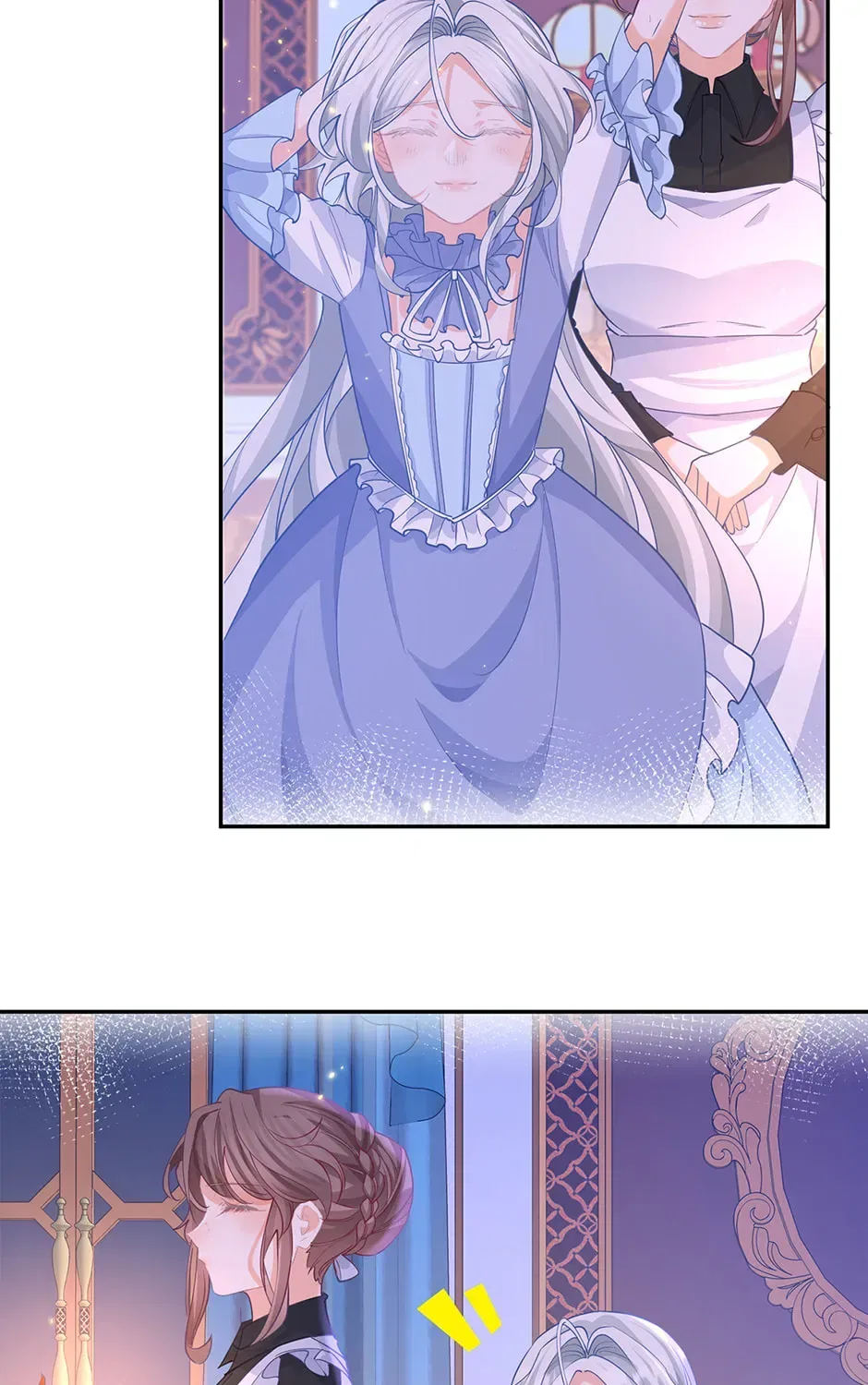 I Became The Sacrificial Princess Chapter 179 – Page 23