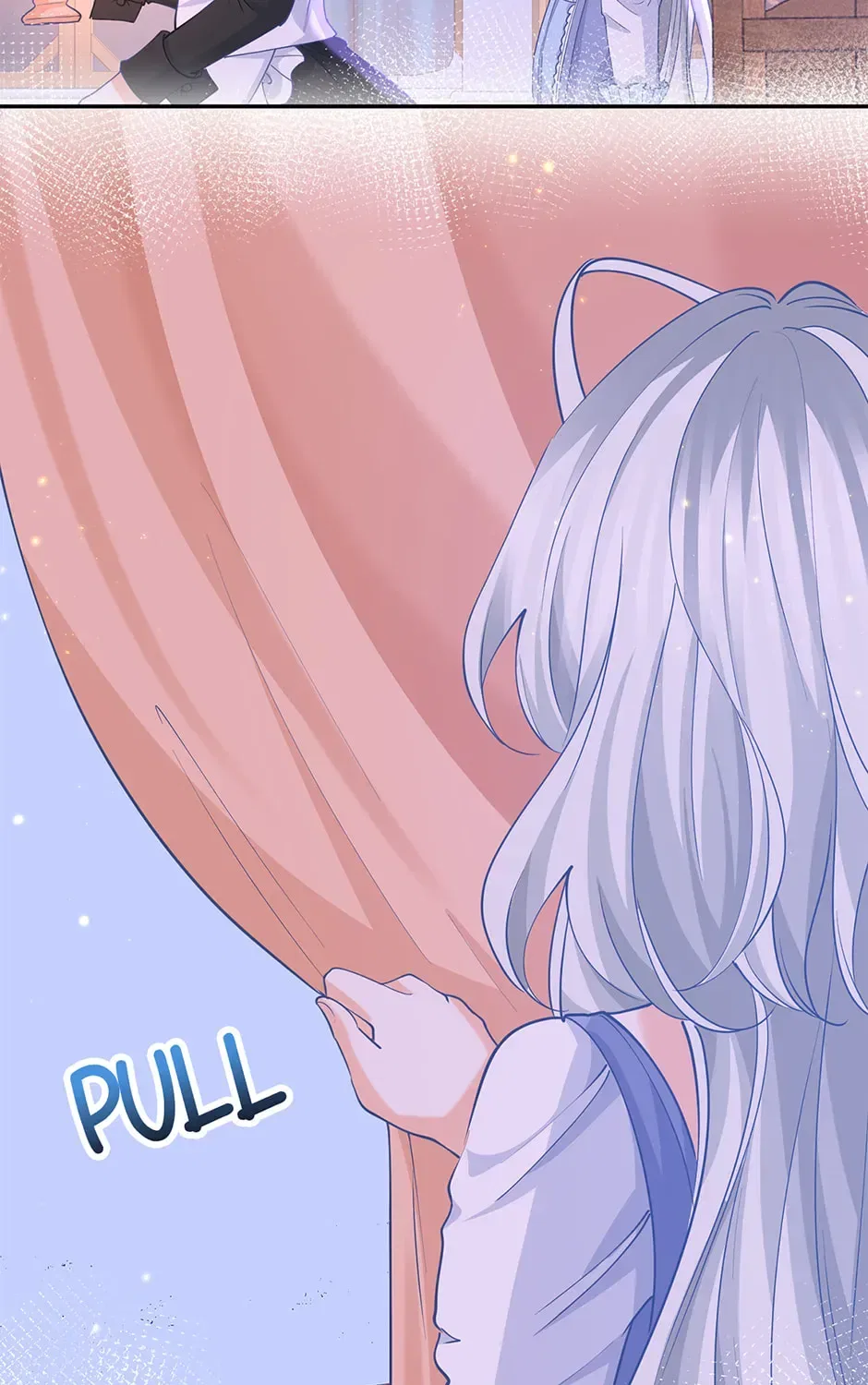I Became The Sacrificial Princess Chapter 179 – Page 25