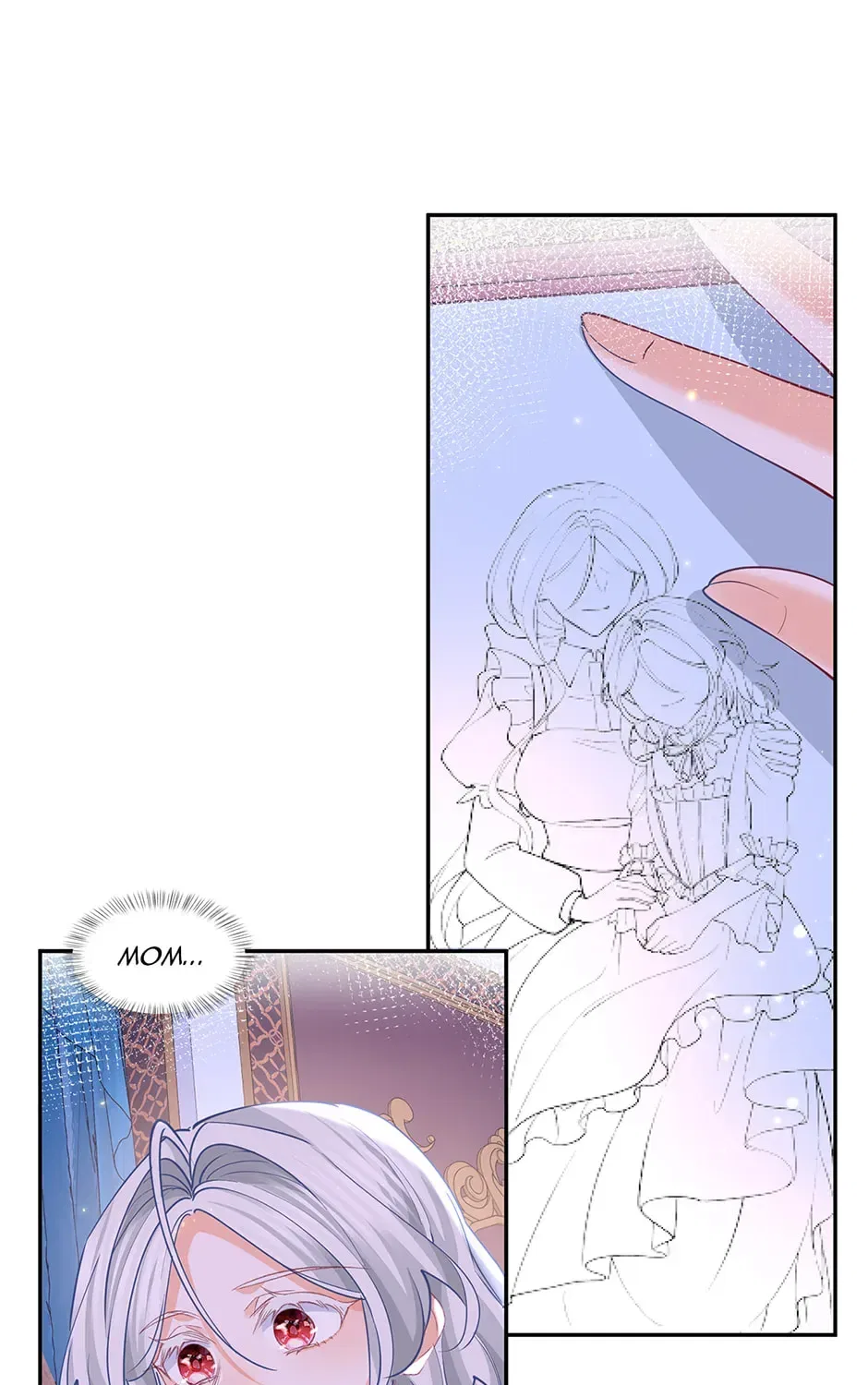 I Became The Sacrificial Princess Chapter 179 – Page 27