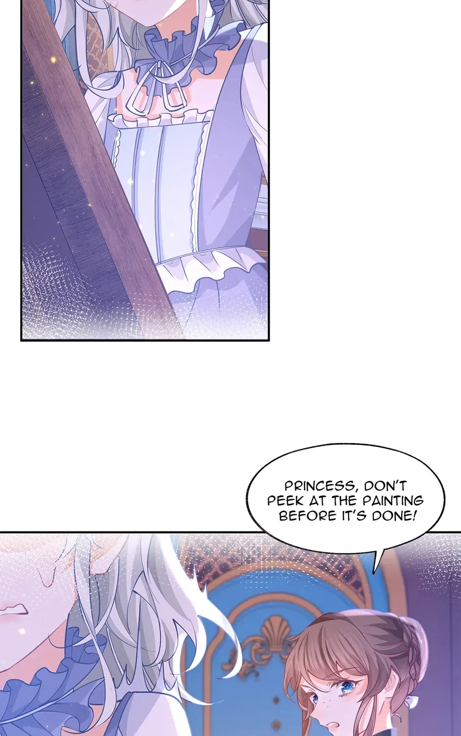 I Became The Sacrificial Princess Chapter 179 – Page 29