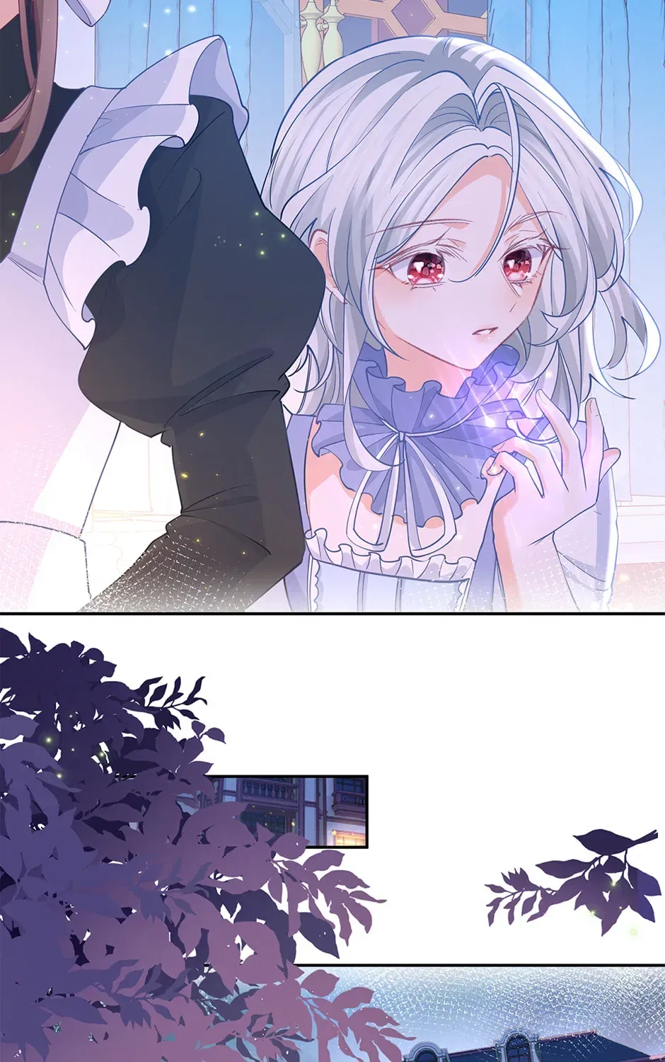 I Became The Sacrificial Princess Chapter 179 – Page 37