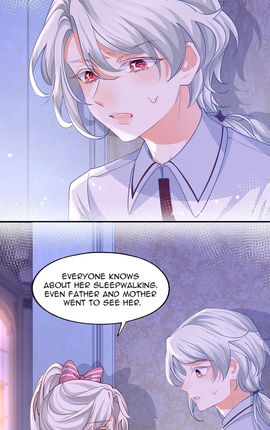 I Became The Sacrificial Princess Chapter 179 – Page 47