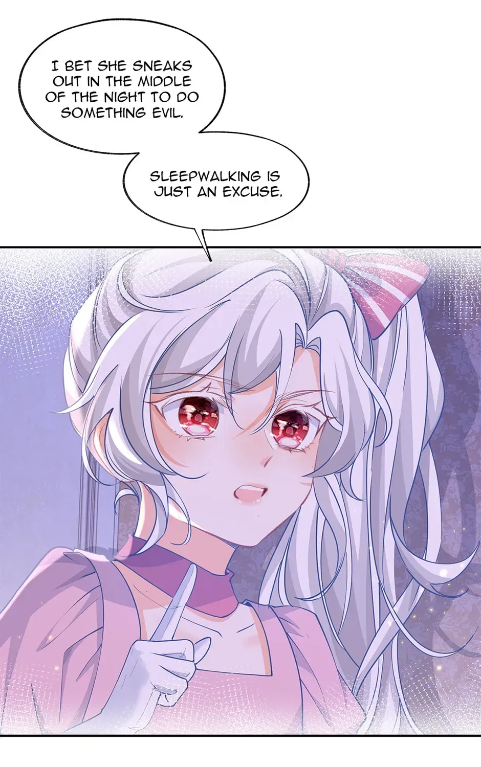 I Became The Sacrificial Princess Chapter 179 – Page 51