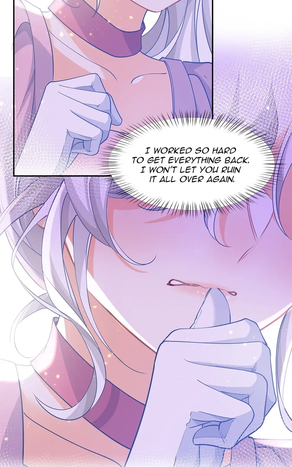 I Became The Sacrificial Princess Chapter 179 – Page 57