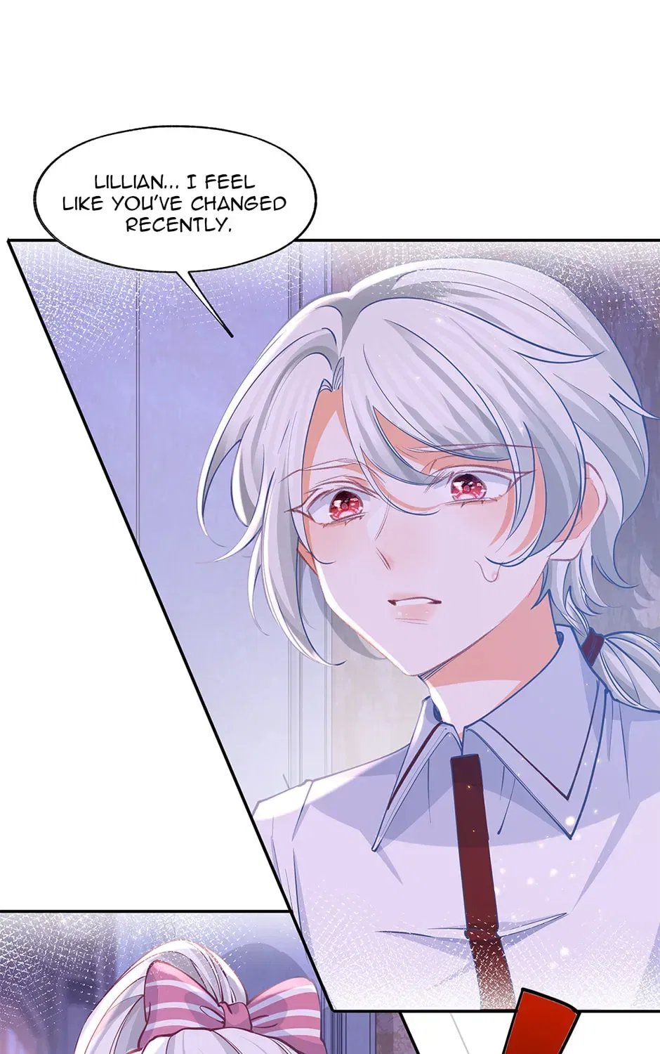 I Became The Sacrificial Princess Chapter 179 – Page 59