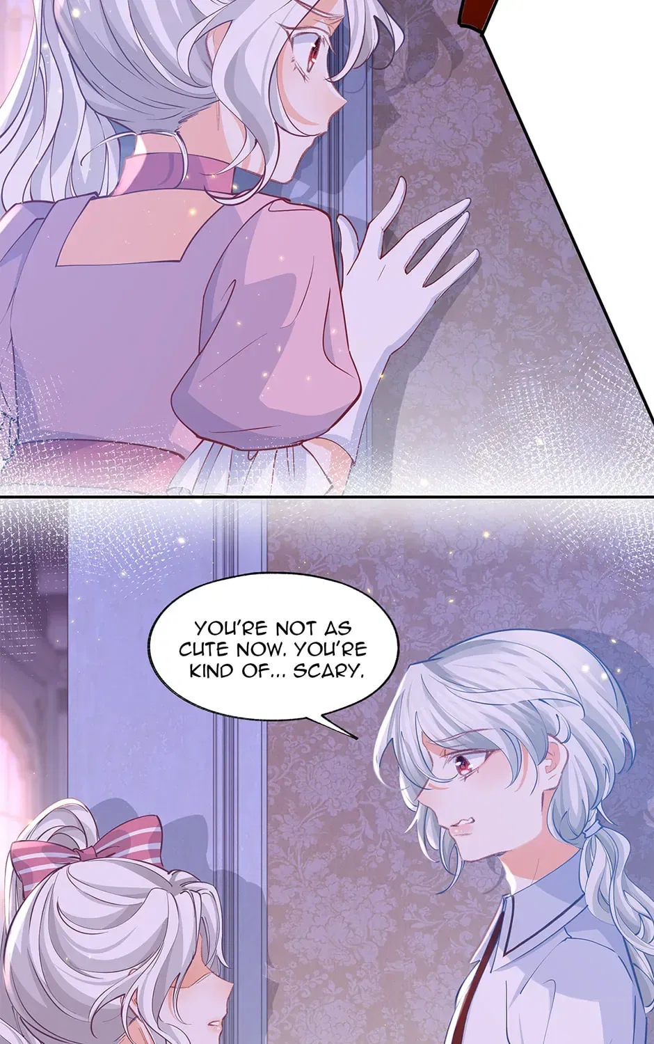 I Became The Sacrificial Princess Chapter 179 – Page 61