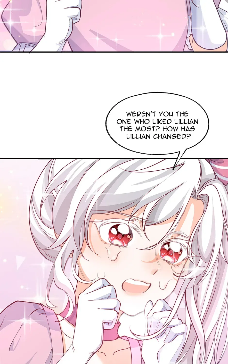 I Became The Sacrificial Princess Chapter 179 – Page 65