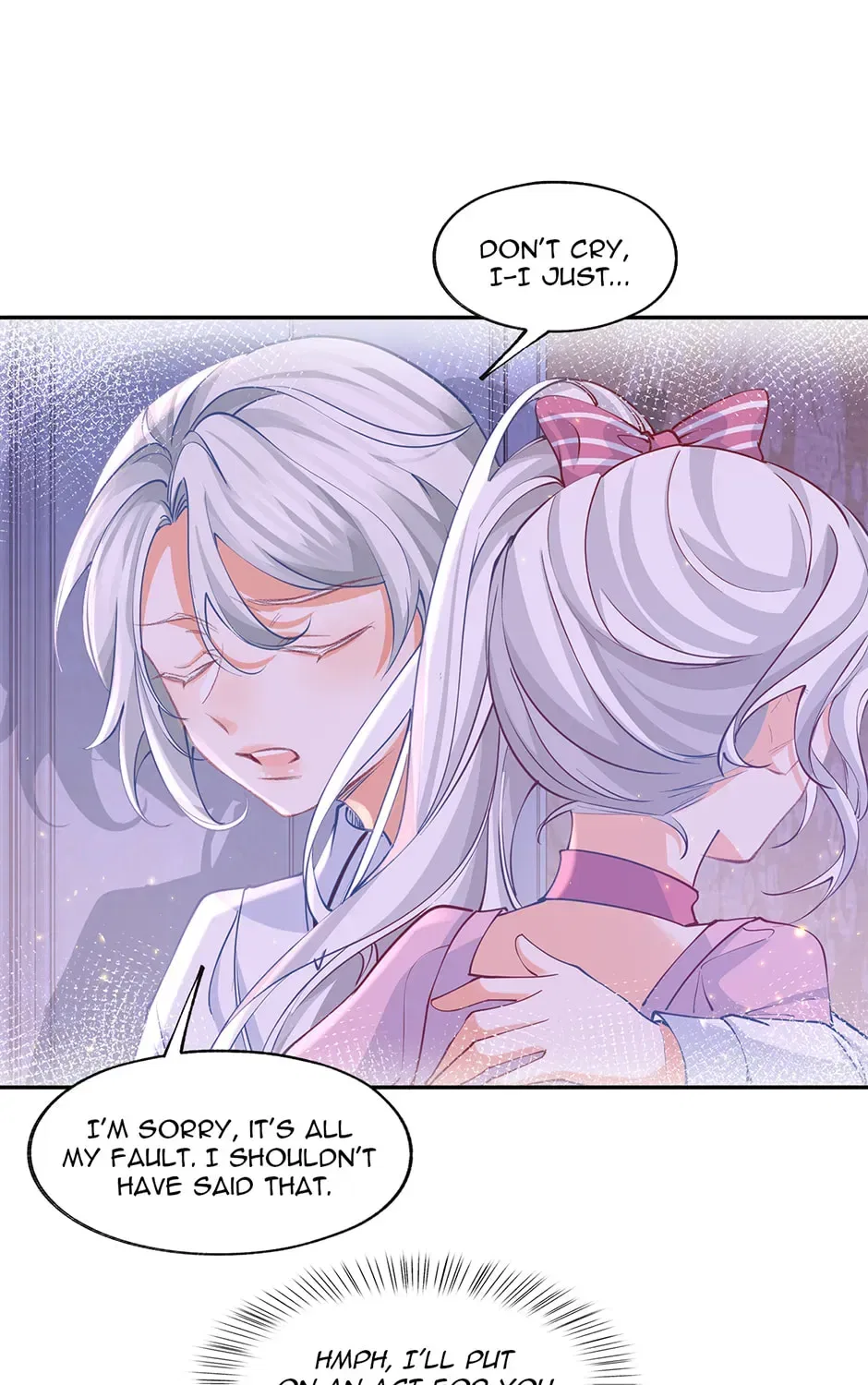 I Became The Sacrificial Princess Chapter 179 – Page 67