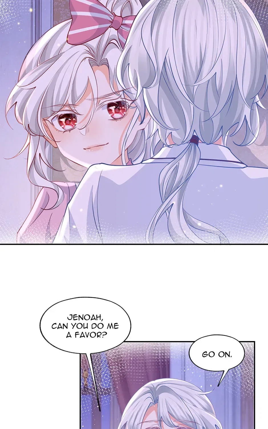 I Became The Sacrificial Princess Chapter 179 – Page 69