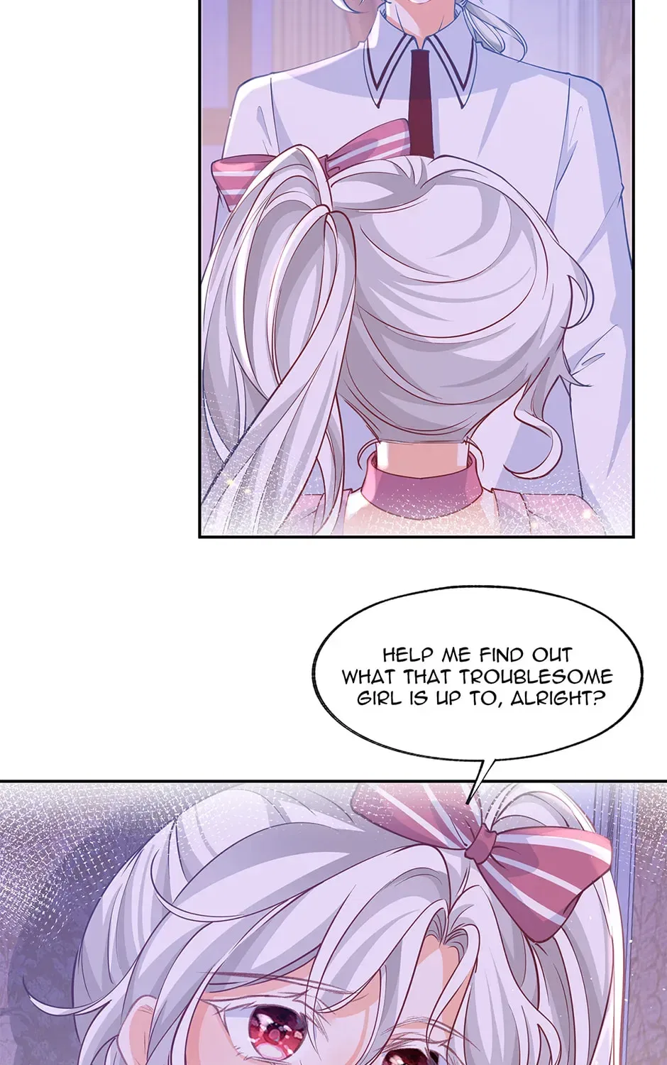 I Became The Sacrificial Princess Chapter 179 – Page 71