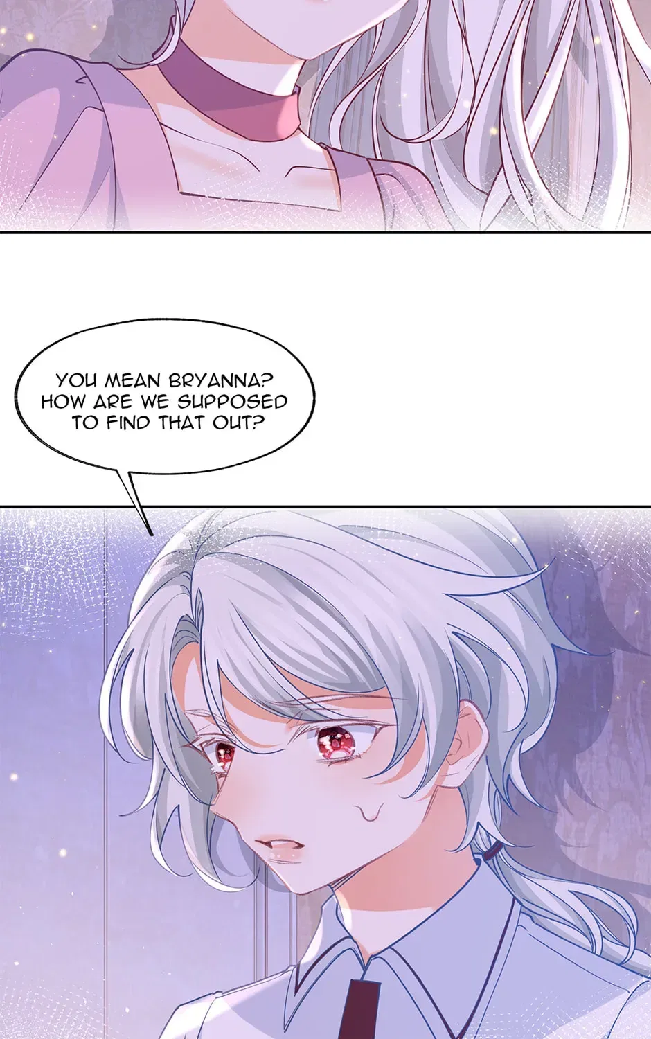 I Became The Sacrificial Princess Chapter 179 – Page 73