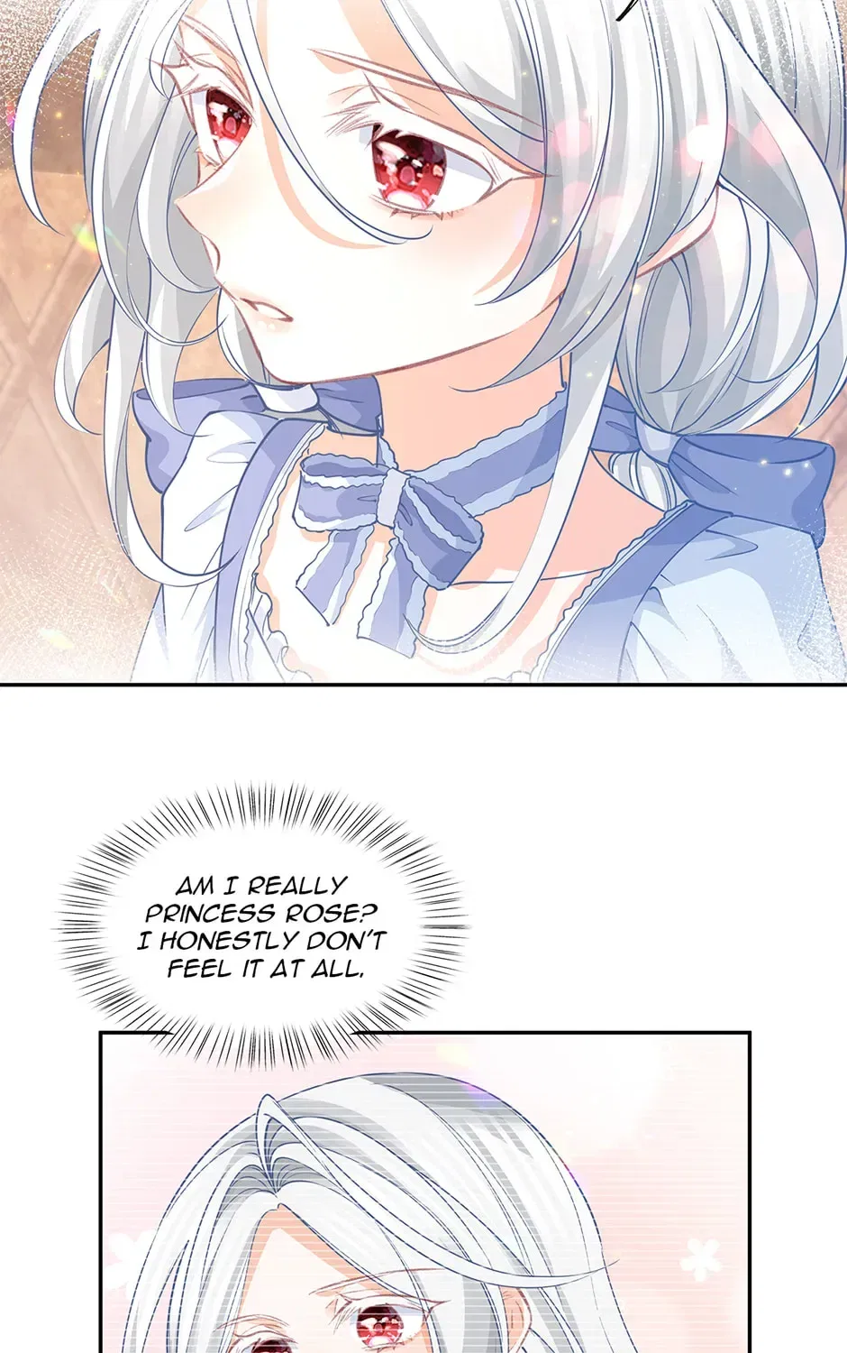 I Became The Sacrificial Princess Chapter 178 – Page 3