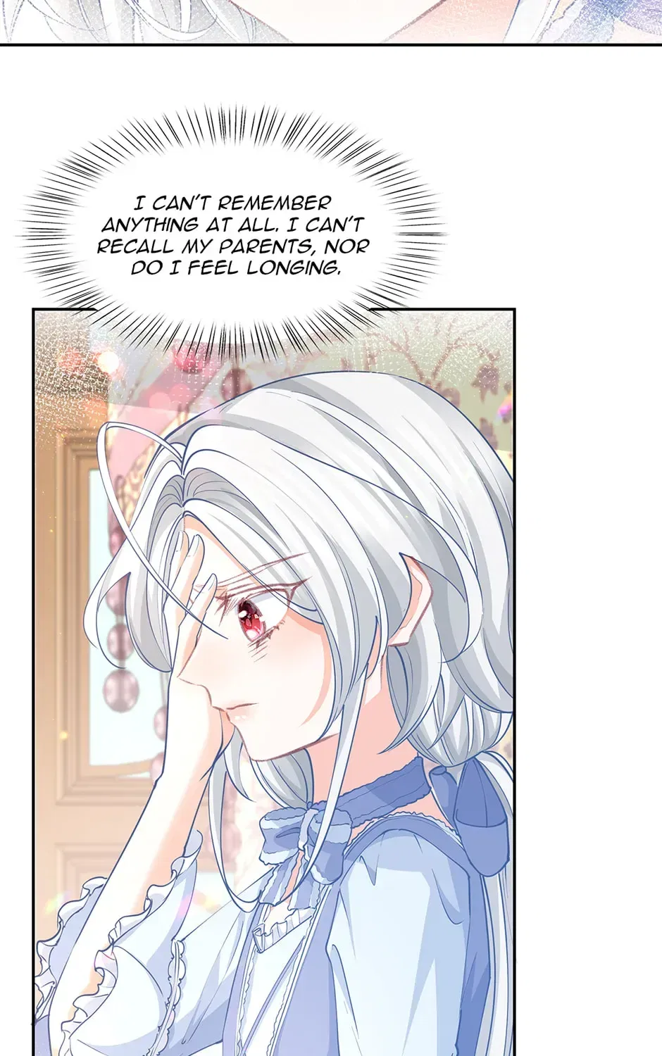I Became The Sacrificial Princess Chapter 178 – Page 7