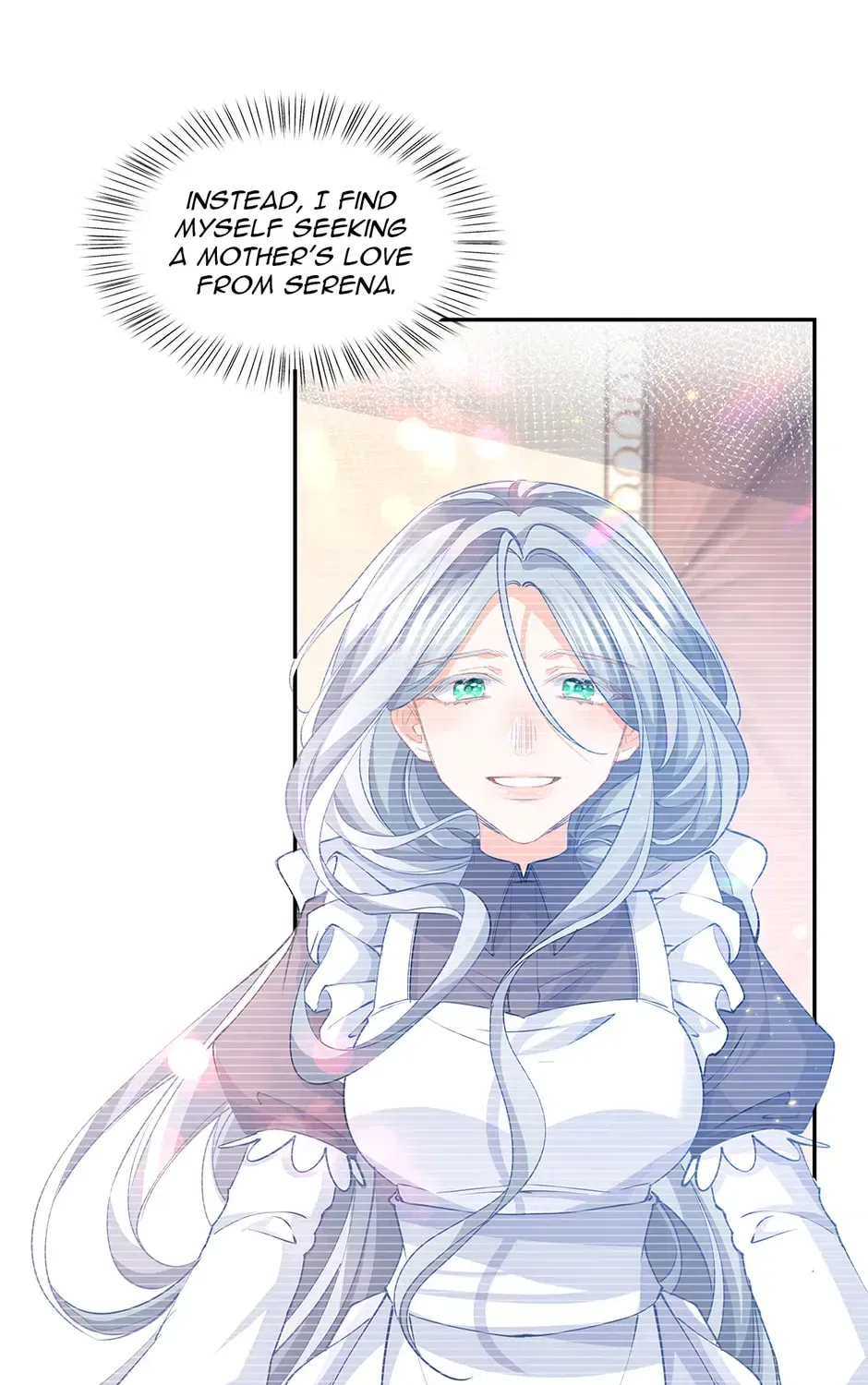 I Became The Sacrificial Princess Chapter 178 – Page 9