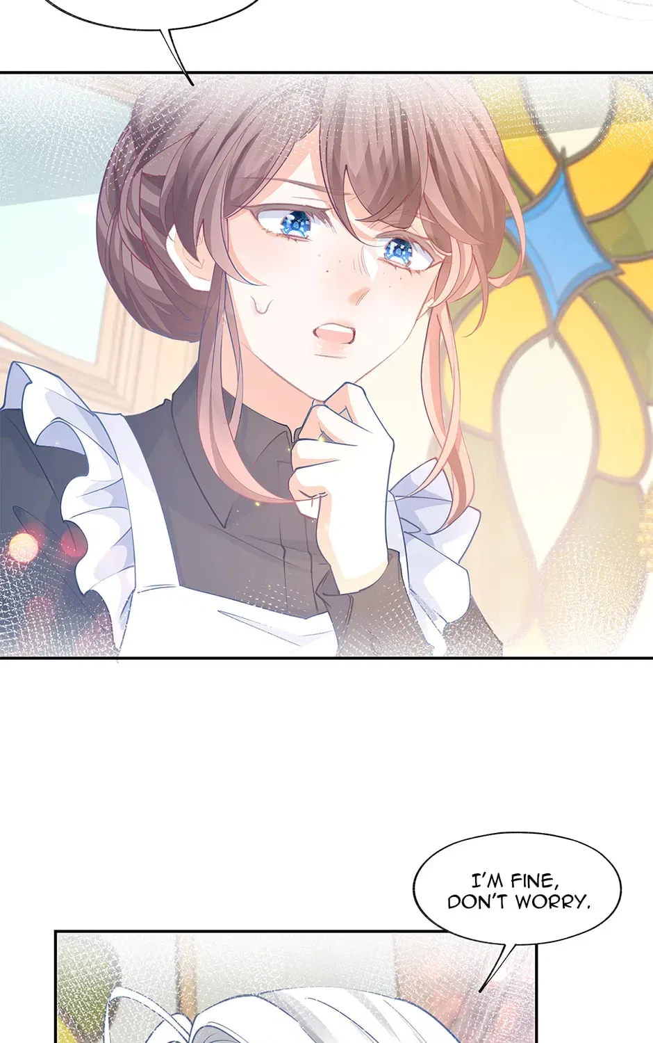 I Became The Sacrificial Princess Chapter 178 – Page 13