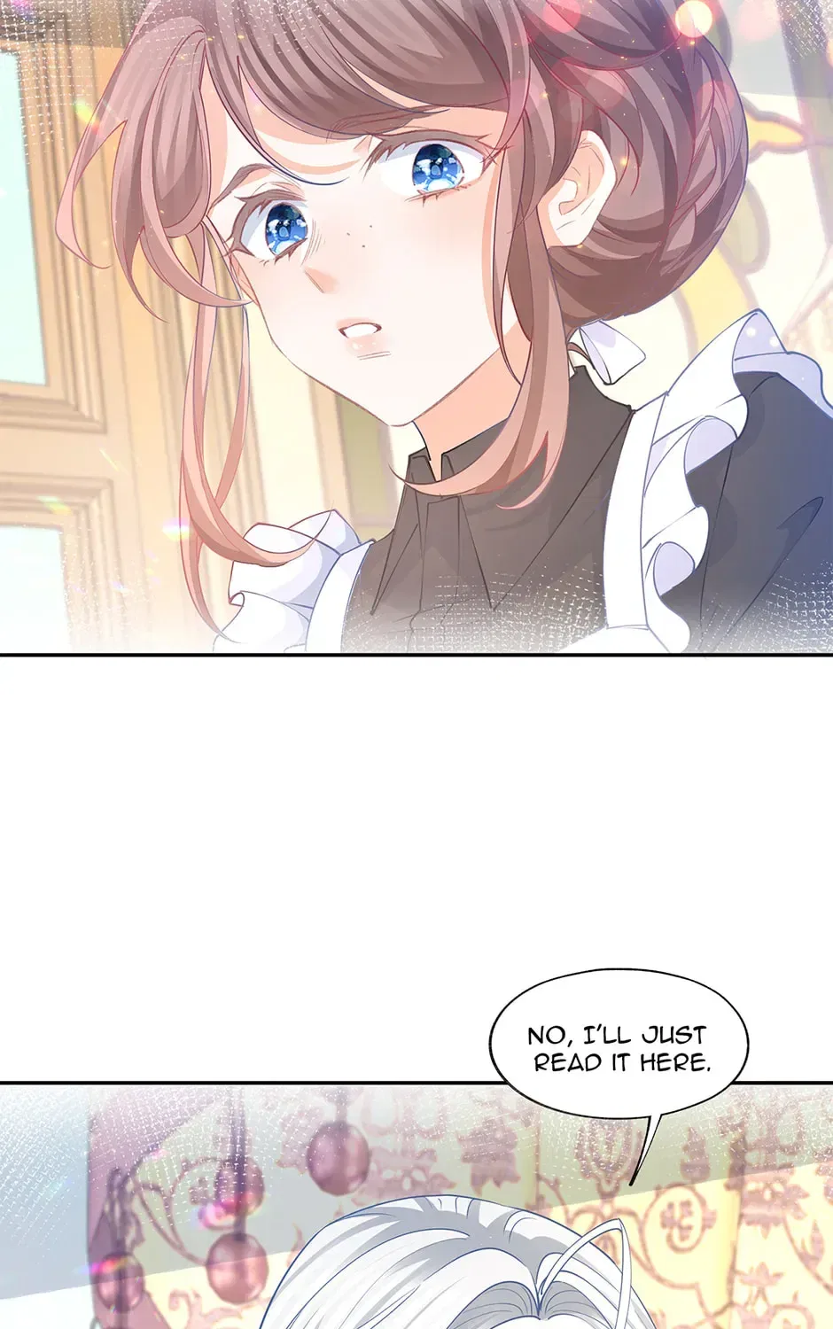 I Became The Sacrificial Princess Chapter 178 – Page 19