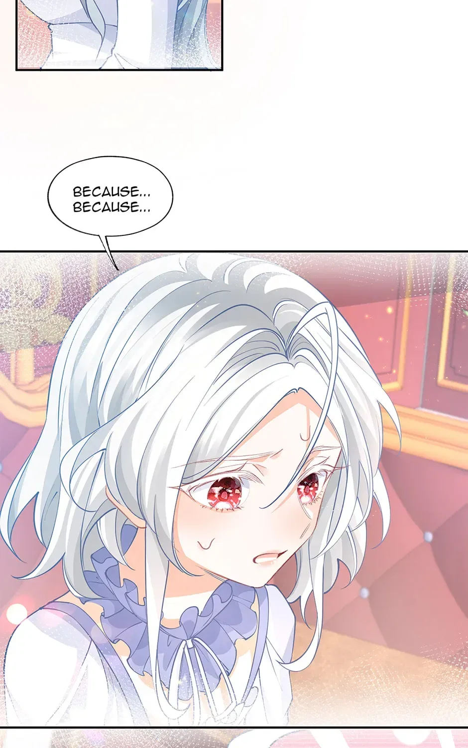 I Became The Sacrificial Princess Chapter 178 – Page 45