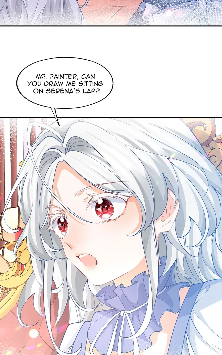 I Became The Sacrificial Princess Chapter 178 – Page 63