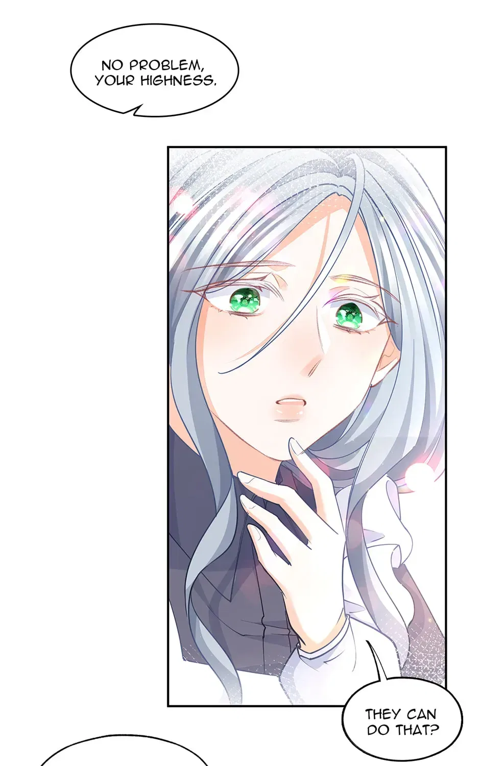 I Became The Sacrificial Princess Chapter 178 – Page 65