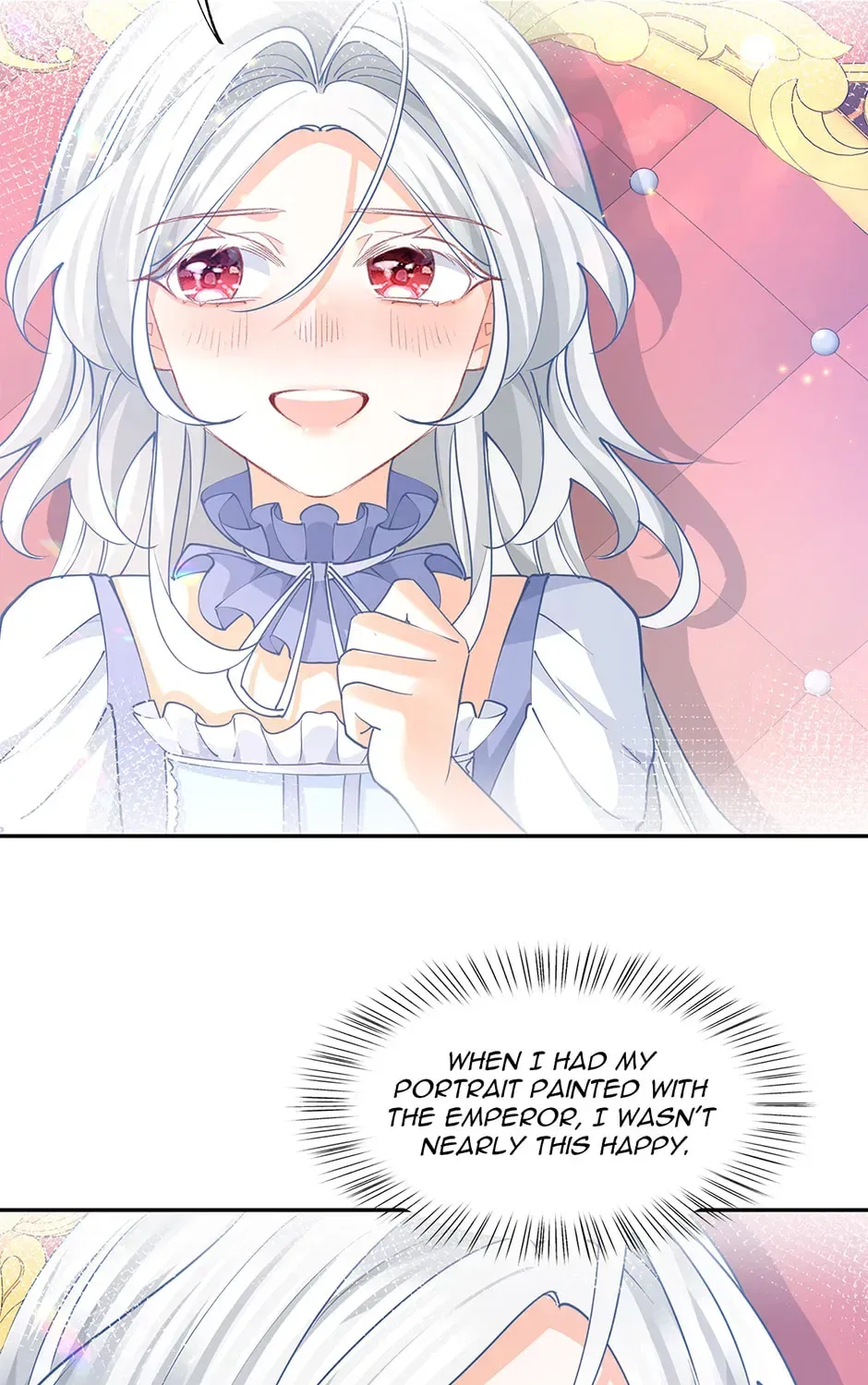 I Became The Sacrificial Princess Chapter 178 – Page 67