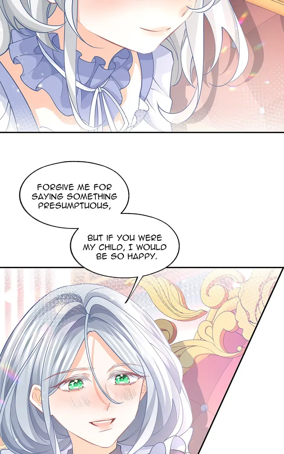 I Became The Sacrificial Princess Chapter 178 – Page 69