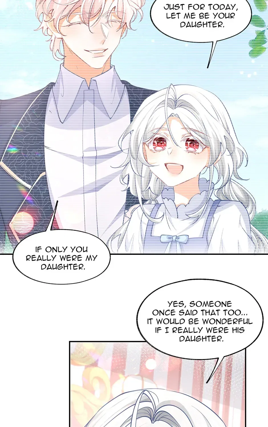 I Became The Sacrificial Princess Chapter 178 – Page 75