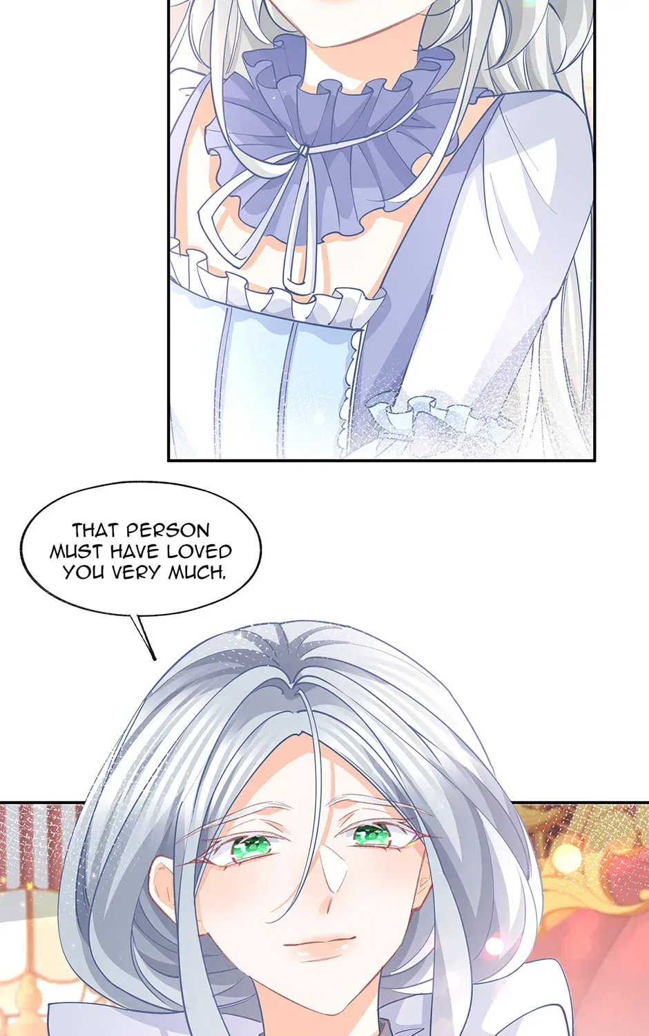 I Became The Sacrificial Princess Chapter 178 – Page 77