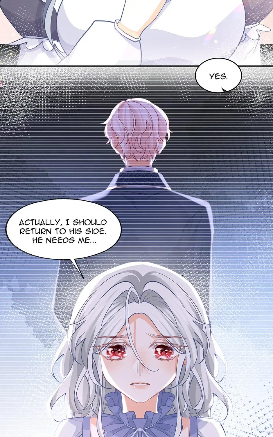 I Became The Sacrificial Princess Chapter 178 – Page 79