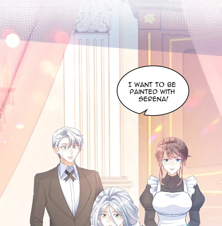 I Became The Sacrificial Princess Chapter 177 – Page 1