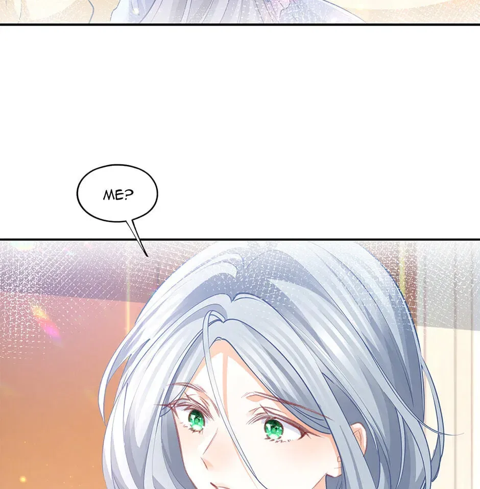 I Became The Sacrificial Princess Chapter 177 – Page 3